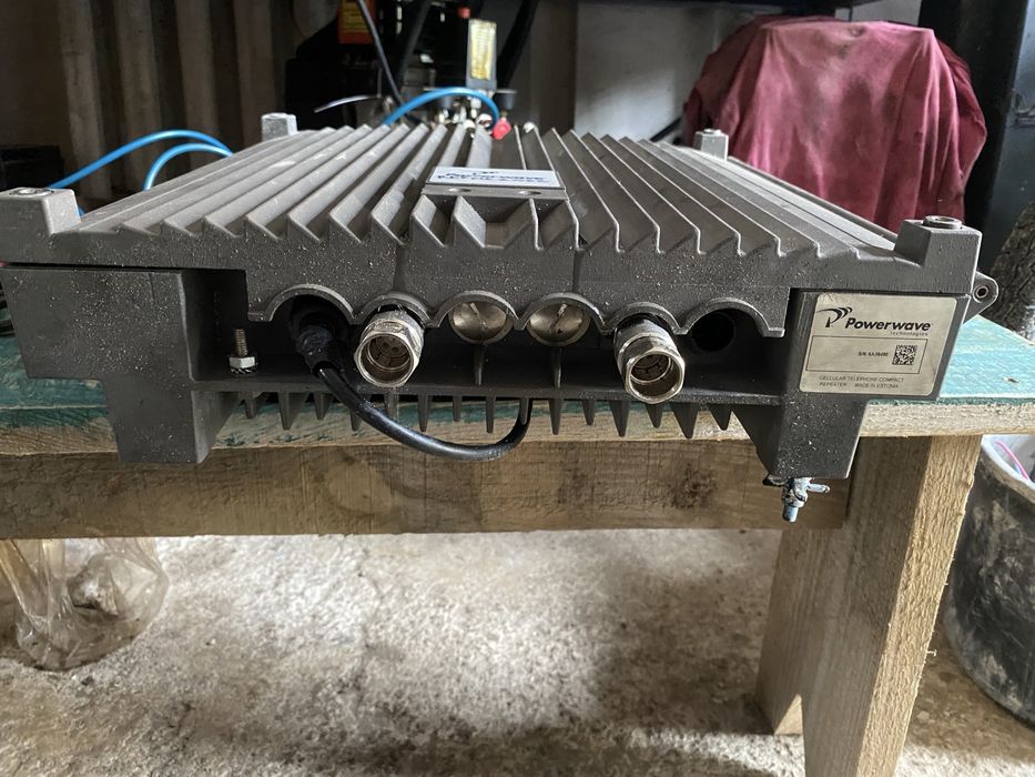 Ретранслятор Powerwave