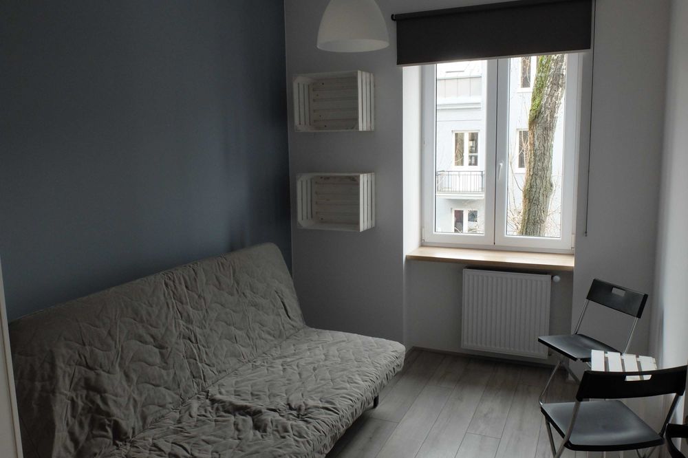 Mieszkanie – Warszawa - Widok 2