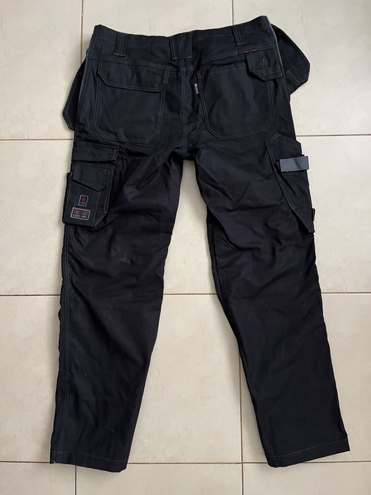 Профессиональные рабочие брюки Björnkläder,Mascot,Snickers,Eng Strauss