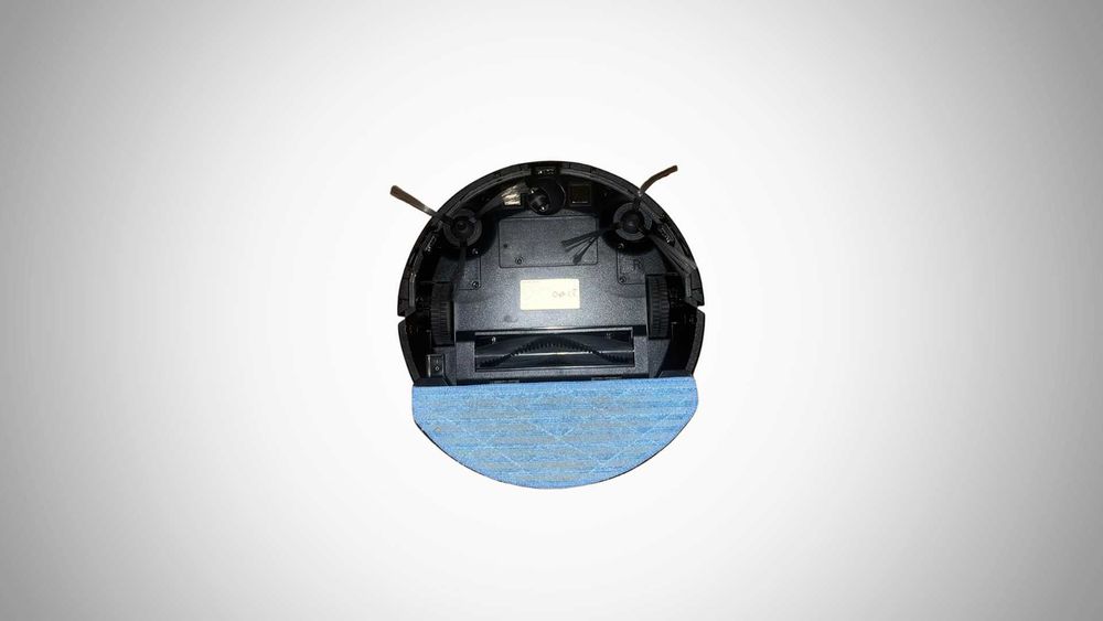 Aspirador Robot SilverCrest – Como Novo!