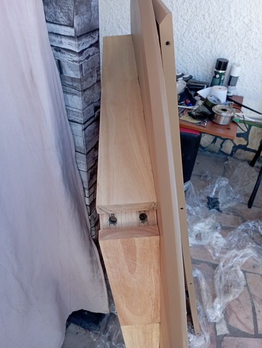 Tampo de Mesa Nova