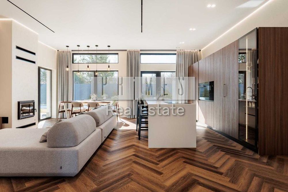 Продаж будинку у Гореничах 132м2