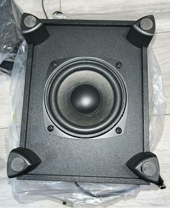 Акустична система Orow, 1500грн.