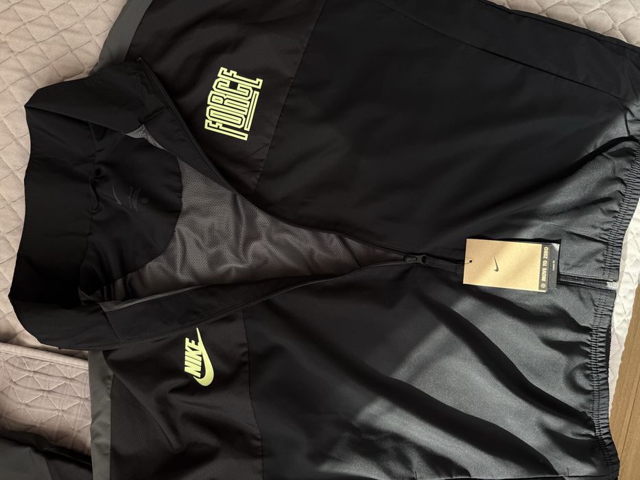 Вітровка кофта Nike