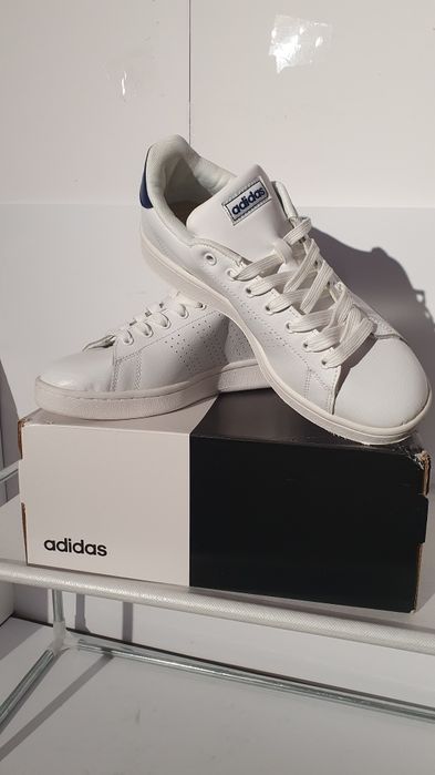 Buty sportowe Adidas Advantage  rozmiar 41 1/3