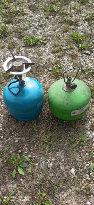 Puszki z wkładem IP 44