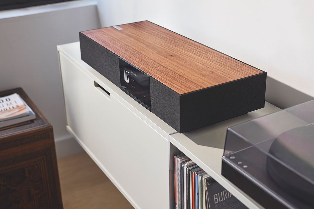 Cambridge audio Evo One Аудіо система HI-FI
