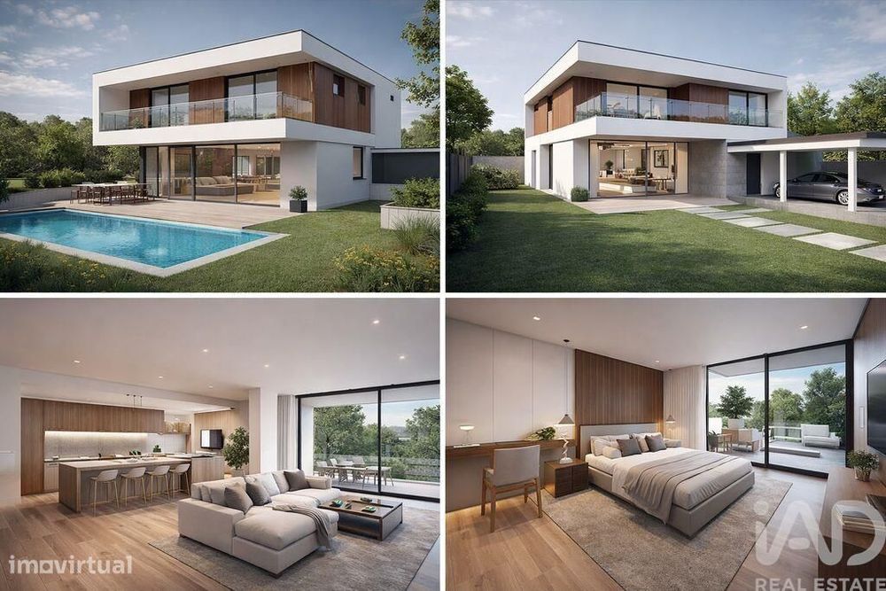 Terreno misto em Turquel