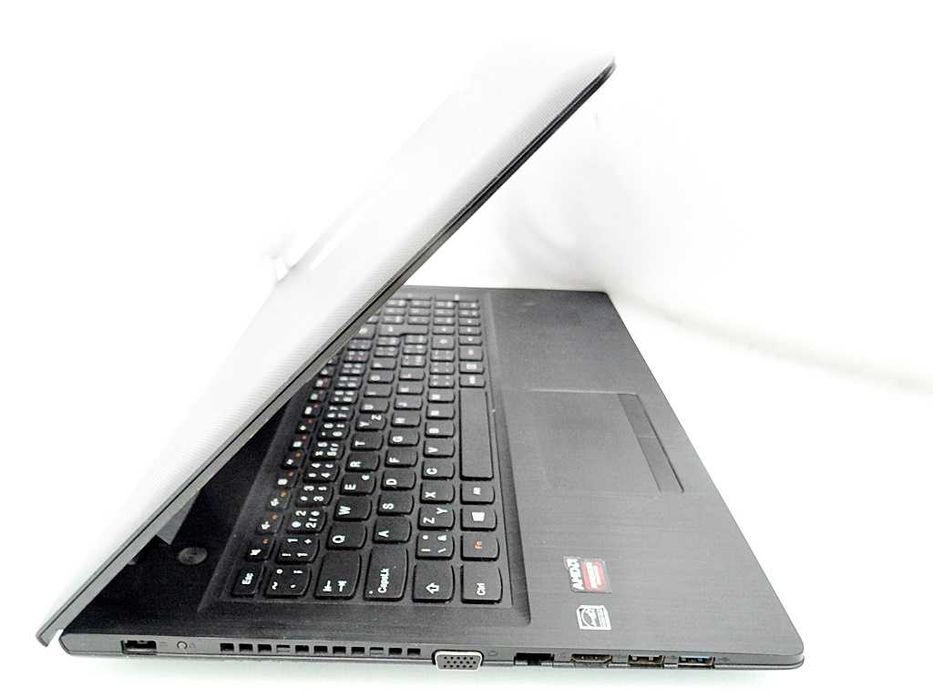 Lenovo G50-80 15,6 " Intel Core i5 8 GB / 1TB HDD / Eko Komis