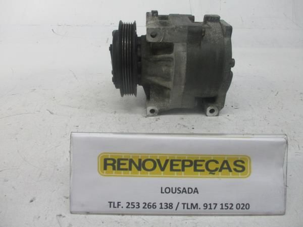 Compressor AC FIAT Punto (188_)