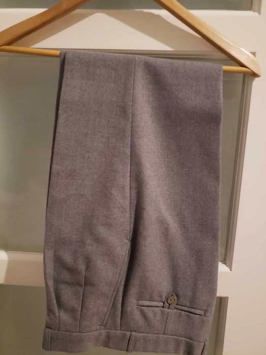 Fato de inverno para homem - Dielmar