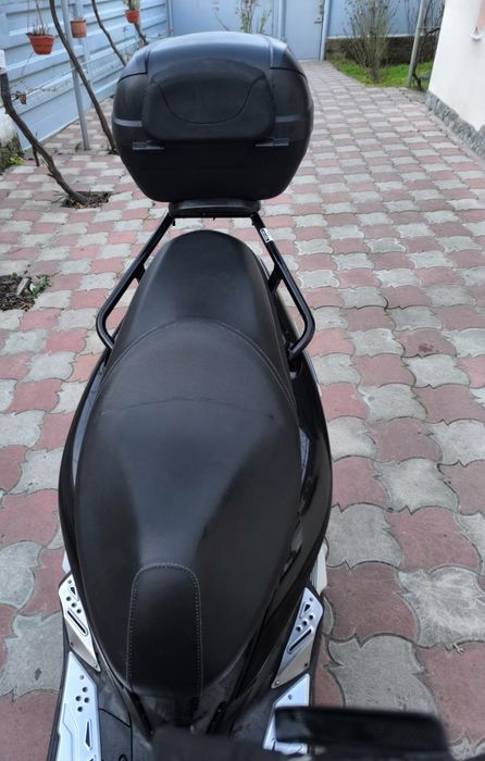 YAMAHA Majesty 155 S