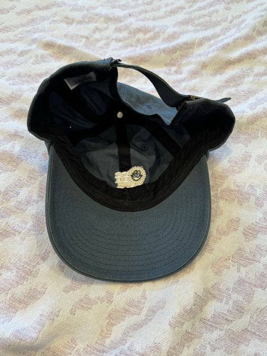 Vans off the wall czapka z daszkiem