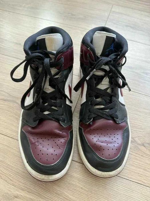 nike air jordan super buty 41