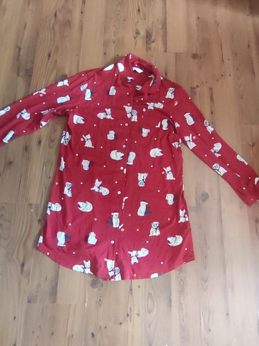 Bluzka od piżamy M&S 42/44