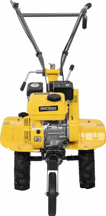 KRAFT&DELE Glebogryzarka Spalinowa Kultywator 10km 800–1200mm KD5185