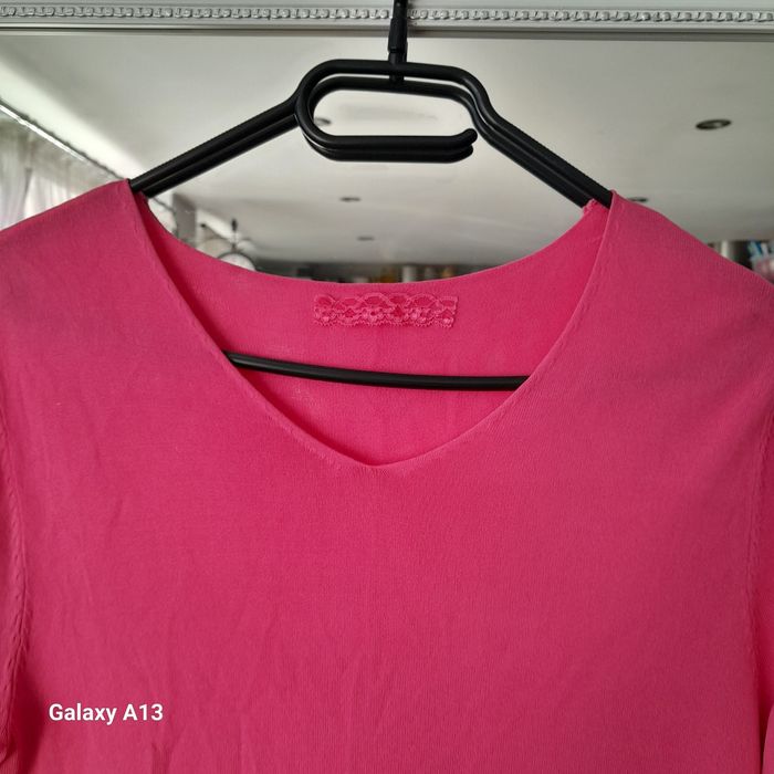 Sweterkowa Bluzka s/m