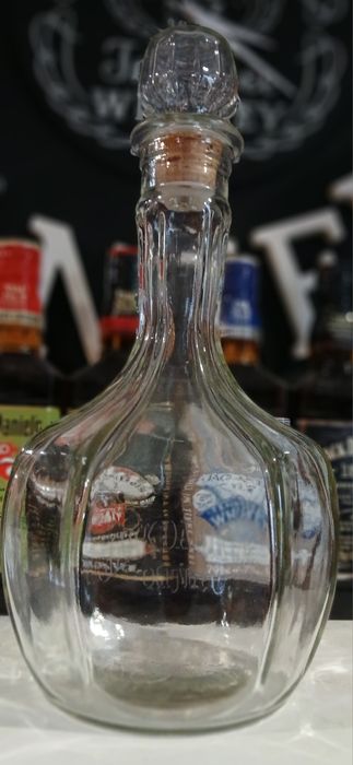 Artigos jack daniels