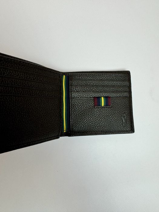 Новий оригінальний гаманець Polo Ralph Lauren