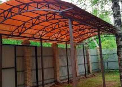 Поликарбонат для остекления зданий теплиц навесов ..ГАРАНТИЯ 10 лет.