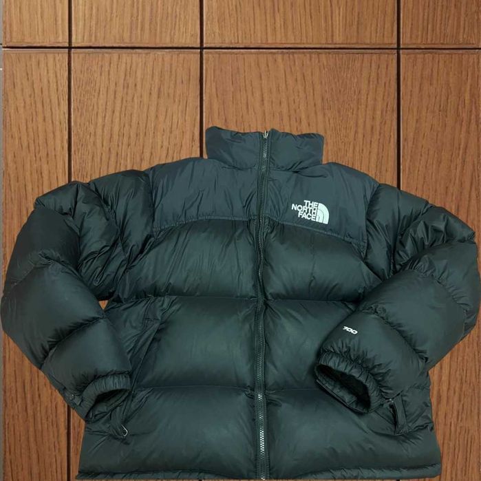 Puchowa Kurtka zimowa size XS