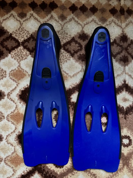 Ласти для плавання