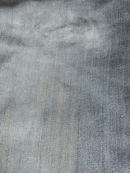 Spodenki krótkie jeans rozmiar S/M firma Burberry