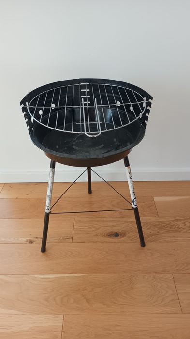 Grill zestaw do grillowania