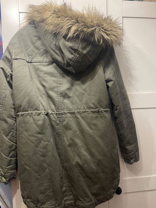 Sprzedam kurtke zimowa