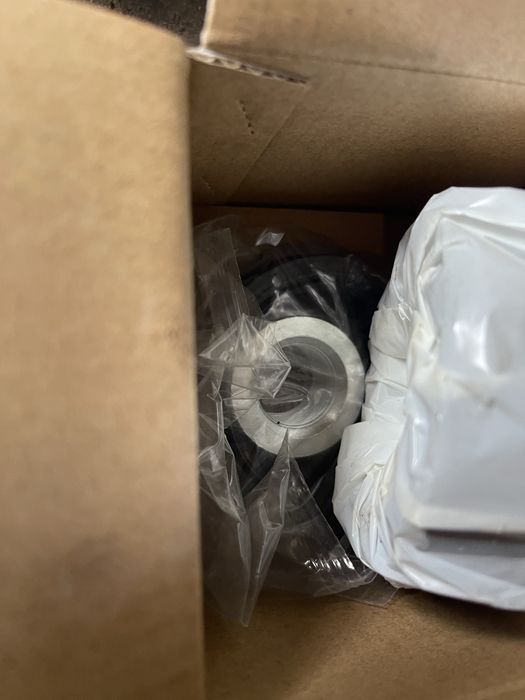 Передній підшипник субару форестер sg5