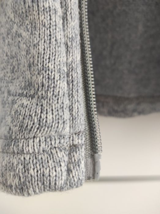 Светер джемпер на флісі Outventure р.М