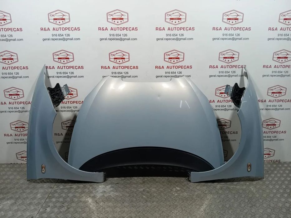 Frente Completa Seat Altea 5P 5P1 Toledo 3 5P2 Seat leon Mk 2 1P