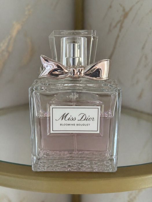 Miss Dior Blooming Bouget