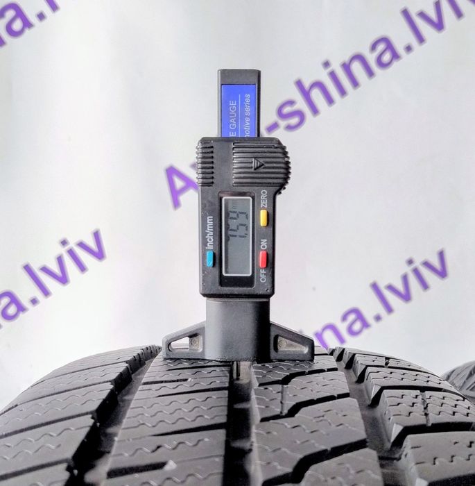 Шини зимові R16 205/55 PointS Winterstar 3