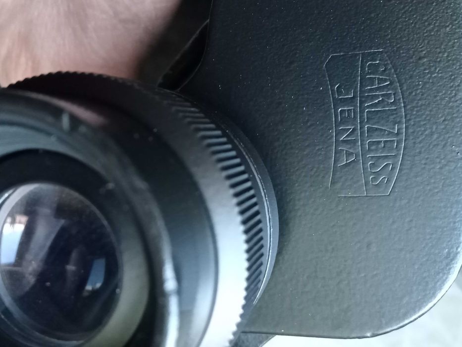 Бинокль CARL ZEISS  7Х50 Binoctem