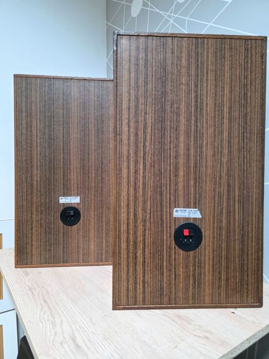 Kolumny Alton 70 Unitra Tonsil ZGB 70 8 684 klasyk vintage