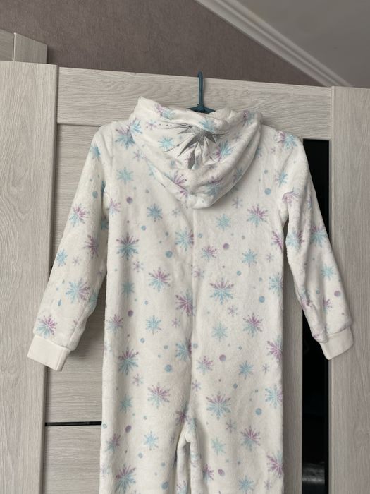 Кігурумі піжама C&A