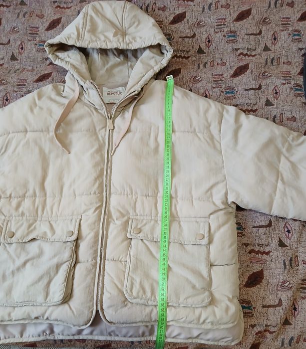 Куртка жіноча PULL&BEAR