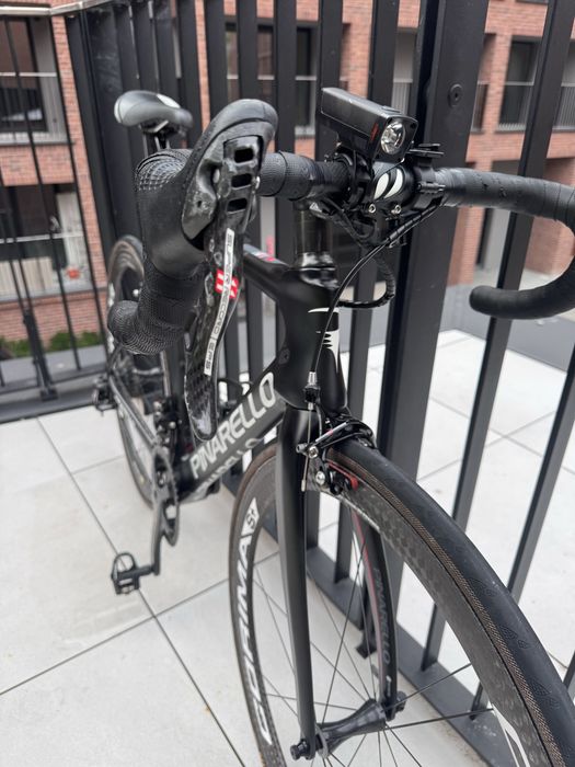 Pinarello Dogma F8 – rocznik 2016/2017 ORYGINAŁ!!