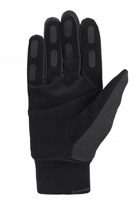 4F Cienkie Rękawiczki Softshellowe Dotyk / Rozm Xl
