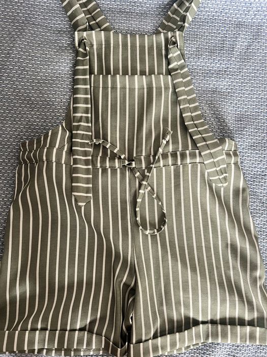 комбінезон