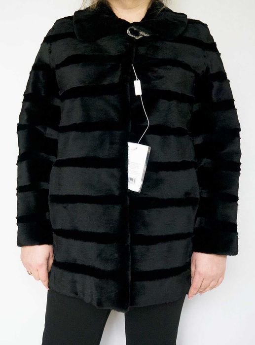 Полушубок TYKAFURLUX Rosenberg and Lenhapt ондатра