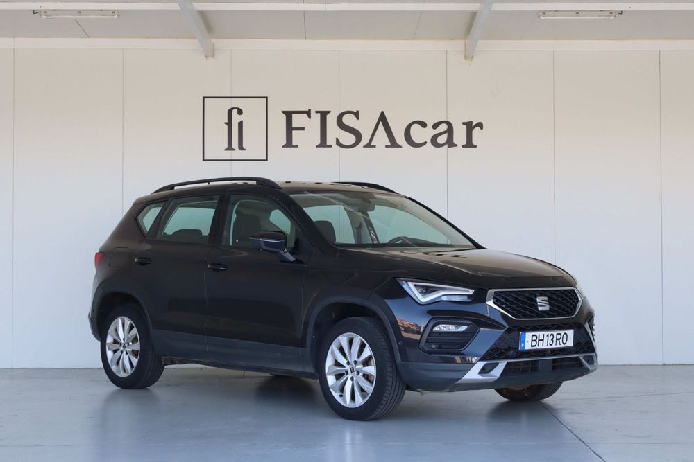 SEAT Ateca 1.0 TSI Style
