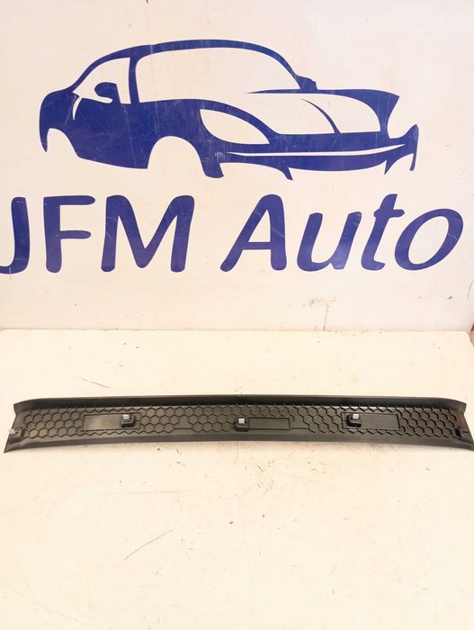 Friso de Teto da Mala (Aileron Spoiler) VW Scirocco  – Original