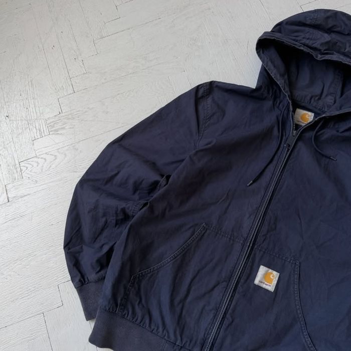 Carhartt Lightweight Active Jacket