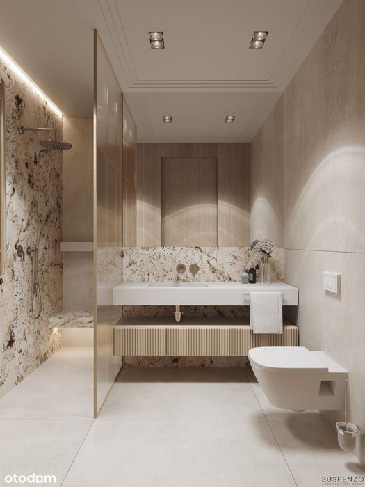 0% PROWIZJI | Penthouse | Taras 80 m² | Grzybowska