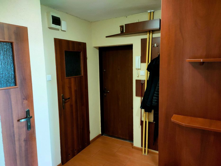 mieszkanie 3 pokojowe 58 m² - Widok 3