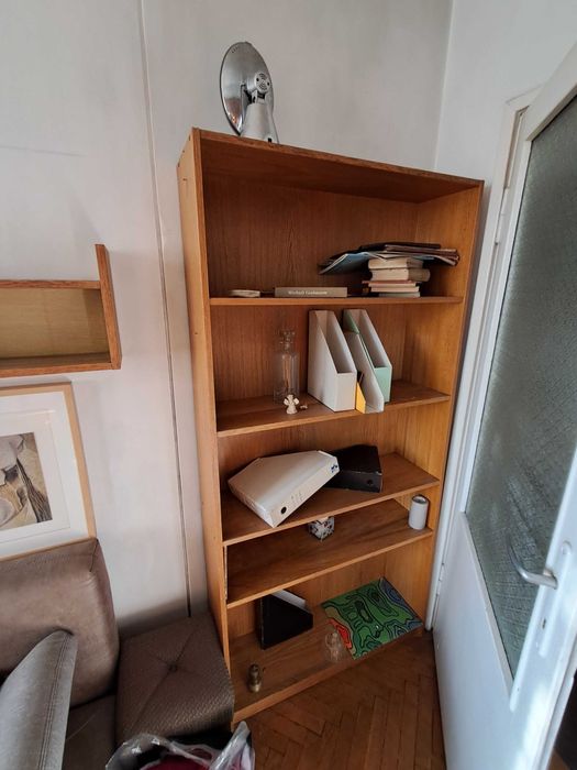 Meble, zestawy, meblościanka, szafa, stół. Oddam za darmo.