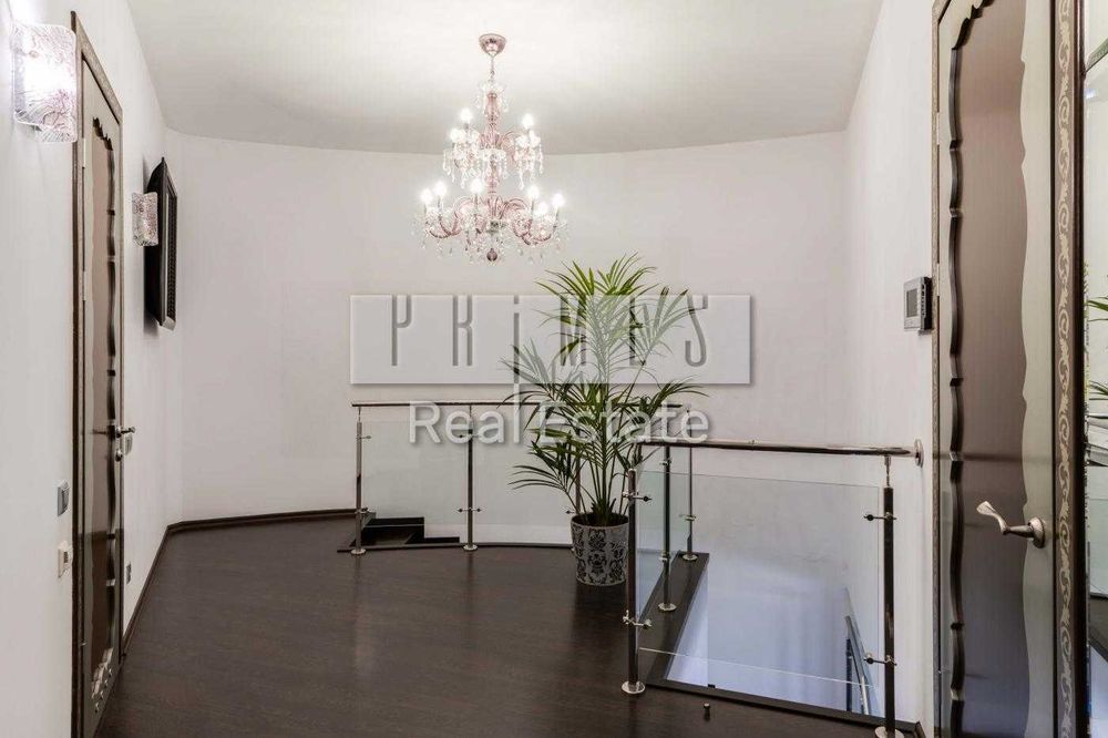 Многокомнатная квартира по адресу (площадь 420 м²) - Atlanta.ua - фото 20