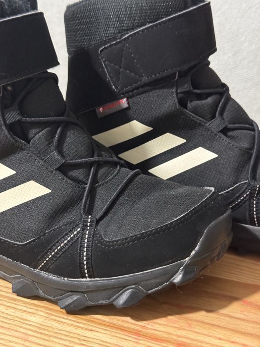 Черевики Adidas terrex SNOW COLD.RDY